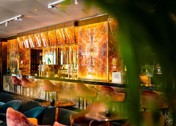 Scandic AnglaisHotell Stockholm